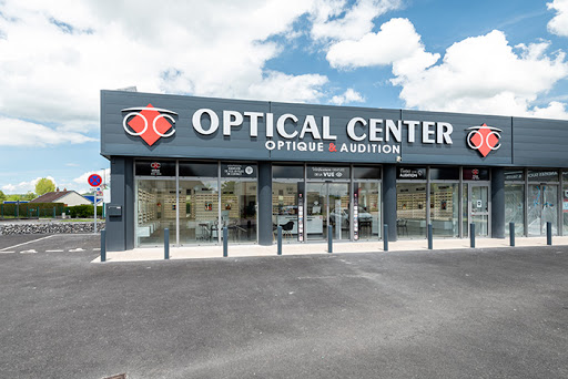 Opticien NEUFCHÂTEL-EN-BRAY - Optical Center - Thumbnail