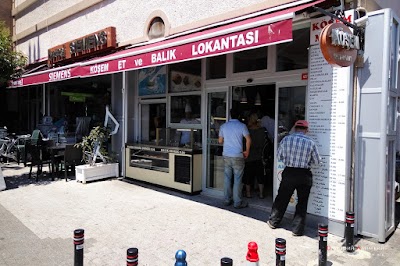 Köşem Restaurant