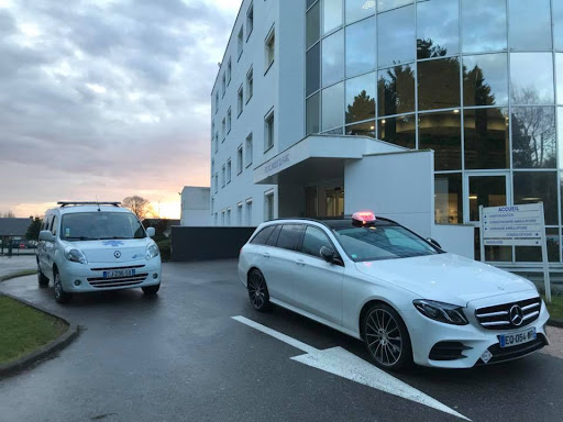 AUDACE AMBULANCE