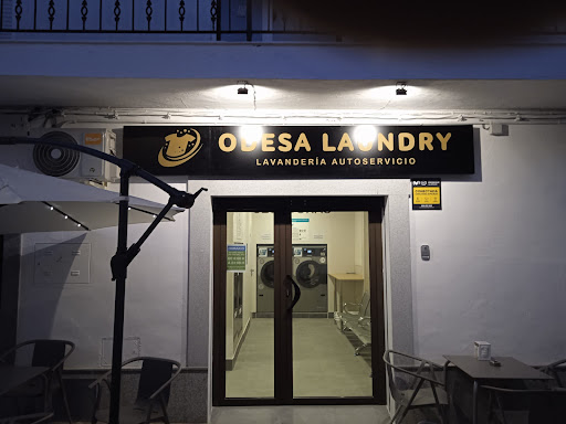 Odesa Laundry S.L. - Thumbnail