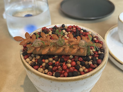 Restaurant IDD - Thumbnail