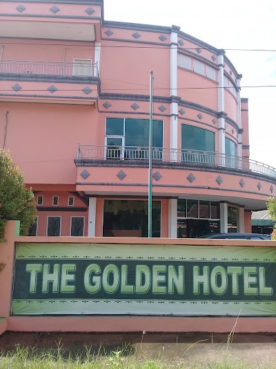 Photos of Golden Hotel