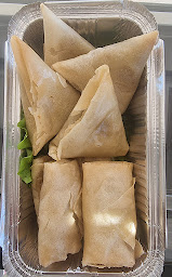 Photo n°4 de Food Truck Saigon à Châteauneuf-les-Martigues (Plats chinois à emporter)