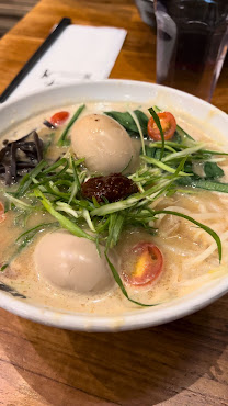 Kizuki Ramen & Izakaya｜Northgate | Enjoy handcrafted ramen and izakaya-inspired dishes by null