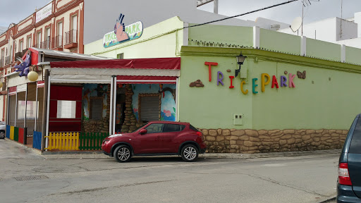 Tricepark - Visual
