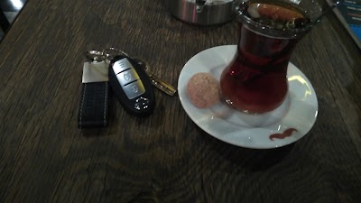 Photos of Bayramefendi Osmanlı Kahvecisi