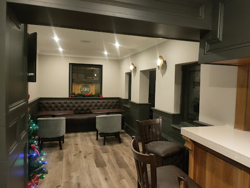 Barrett's Coachyard Inn