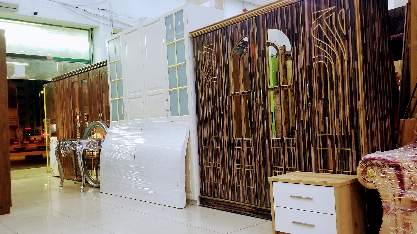 Used furniture buying and selling sharjah - صورة 2