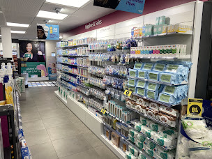 Photo n°7 de Pharmacie de Reichstett à Reichstett (Pharmacie vétérinaire)