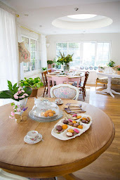 Photo n°24 de Villa Camélias à Mittelwihr (Centre de yoga)