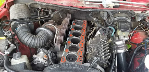 JB Automotive and Marine - Thumbnail