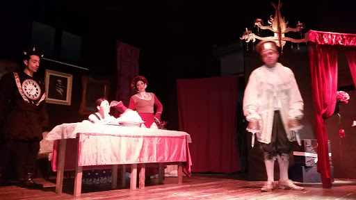 Teatro Mascheranova - Thumbnail