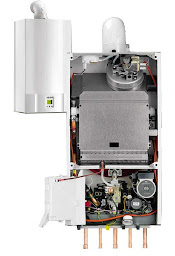 Photo n°3 de ECO DEGRÉS à Bondy (Entrepreneur spécialisé dans les systèmes de CVC)