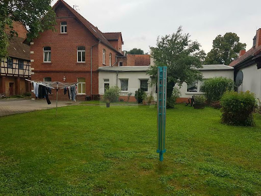 Wohnpark Wernburg - Visual
