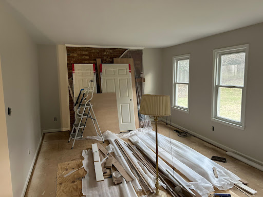 Pozo USA Painting Contractor LLC - Thumbnail