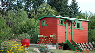 Photo n°11 de La Belmoniere à Belmont-de-la-Loire (Maison d'hôtes)