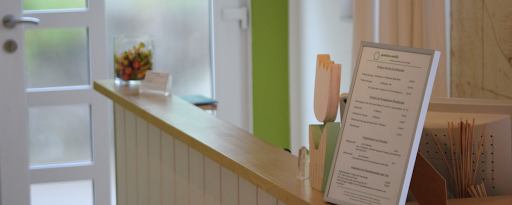 Krankengymnastik, Physiotherapie Landau - Thumbnail