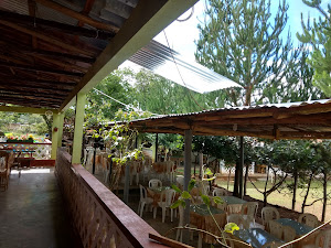 Restaurante Cabaña Fonseca 6