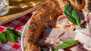 Photo n°15 de 500 Degrés Pizza Marseille à Marseille (Pizzeria)