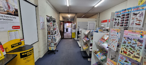 Australia Post - Nunawading LPO