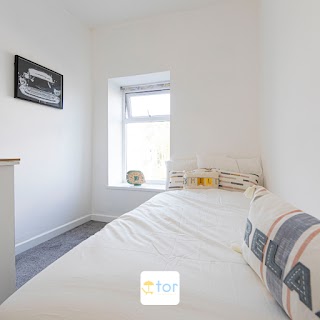 The One Retreats Caerphilly South Wales