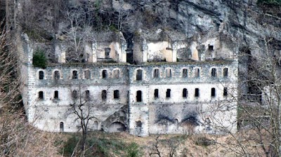 Vazelon Monastery