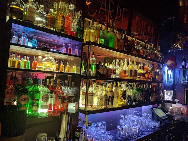 DeJaVu Music Club & Bar Prague