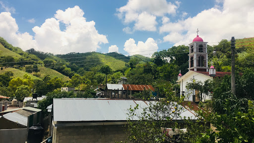 Iglesia Santa Madre de Dios