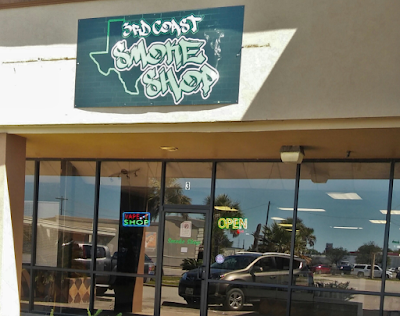 3rd Coast Smoke Shop