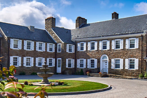 Geisinger Marworth Treatment Center