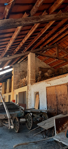 Museo etnografico - museo del legno - Thumbnail