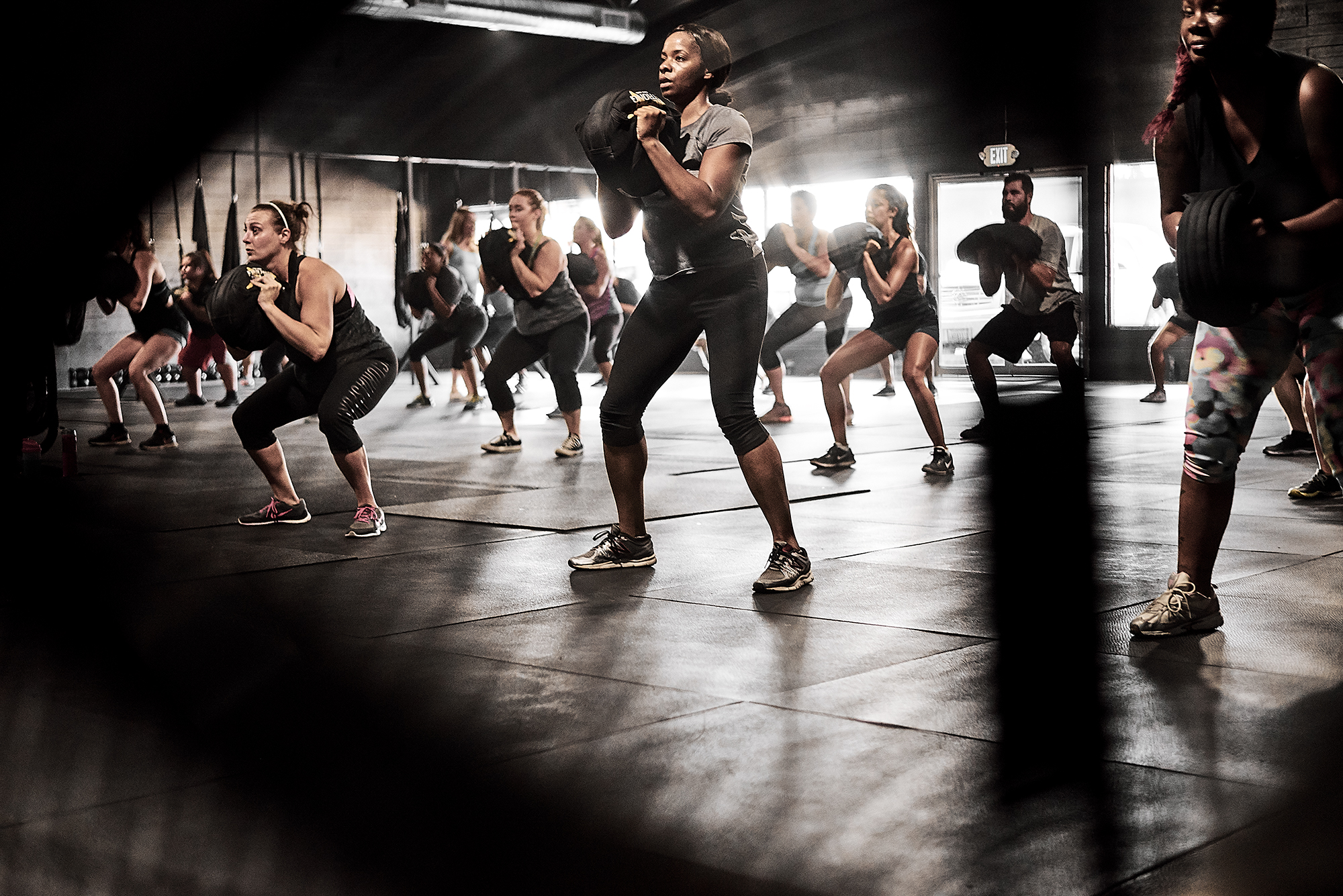 Alpha Strong Gym photo 3