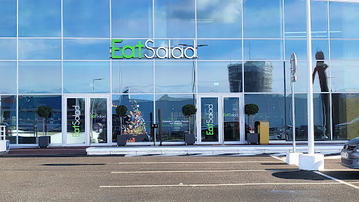 Photo 6 - Green sur mesure La Roche sur Yon - Salades Pokés Pasta