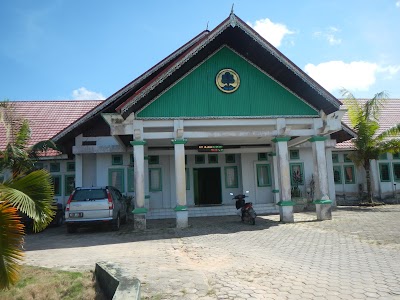 Local Government Office