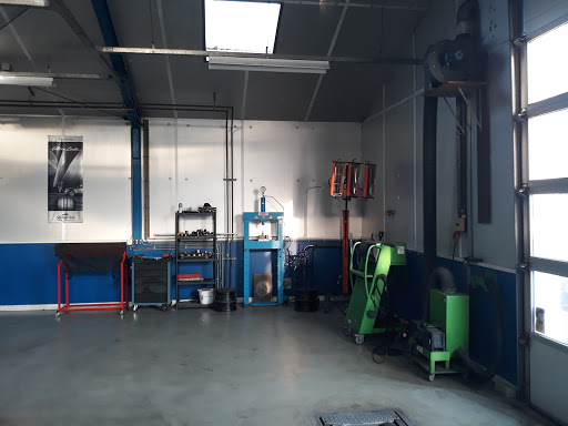 Autobedrijf Martens Gallery - Netherlands
