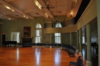 Photos of Georgia Military College
