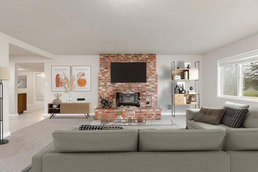 Katrina Halterman | JBLM Realtor - MRP - Thumbnail