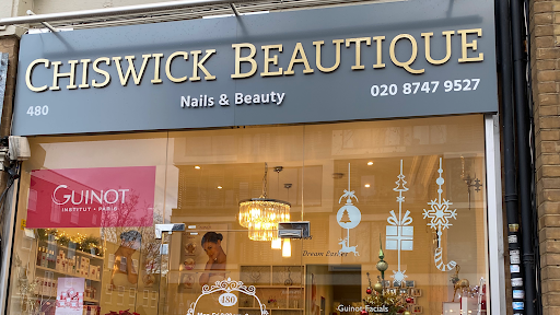 Chiswick Beautique