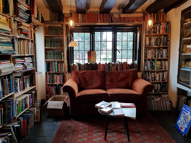 Book-Cycle
