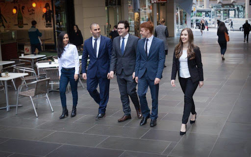 Aston Legal Group