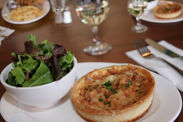 Cuisinett French Comfort Food