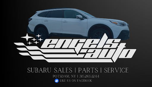 Engels Auto - Thumbnail