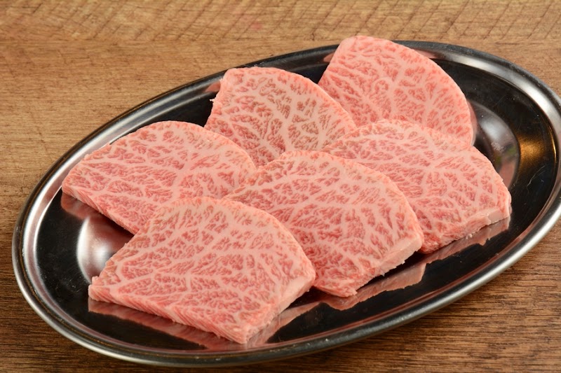 ヤキニク ぼんず 女子大店