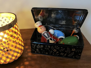 Photo n°13 de TY MEZAT - Gîtes de France à Plouhinec (Lodge)