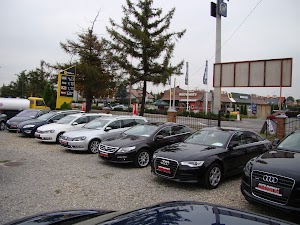 Auto Market Centrum G.Bajor, J.Przygoda Spółka jawna PRAWDZIWESAMOCHODY