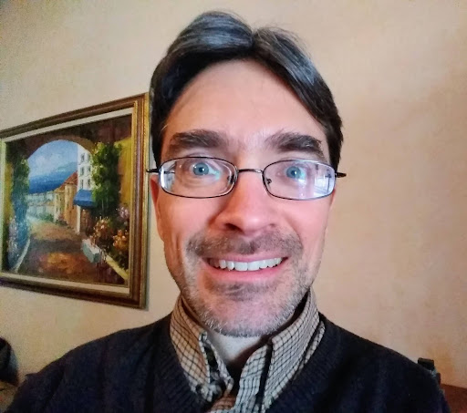 Timothy Kirk Johnson, Accountant - Thumbnail