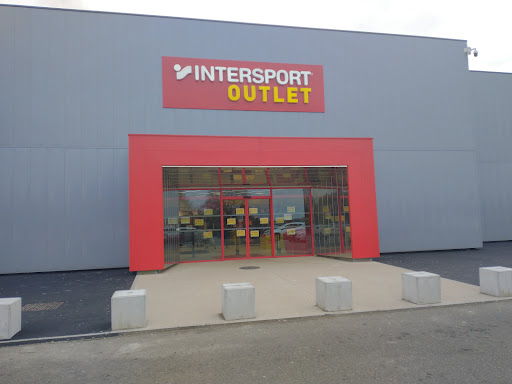 Intersport Outlet Mont de Marsan