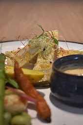 Photo n°32 de Chez Cabeillou à Orthez (Restaurant)