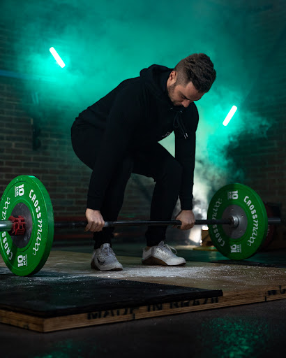 Fitcoach Tim Gallery - Netherlands