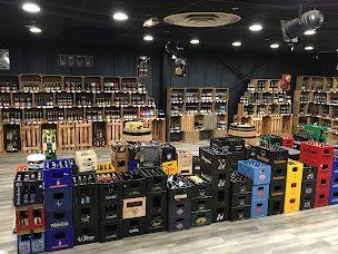 Photo n°4 de Strike Bowl Autun à Autun (Caviste)